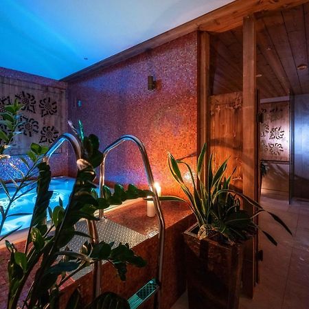 Gold Hotel Zakopane Dış mekan fotoğraf