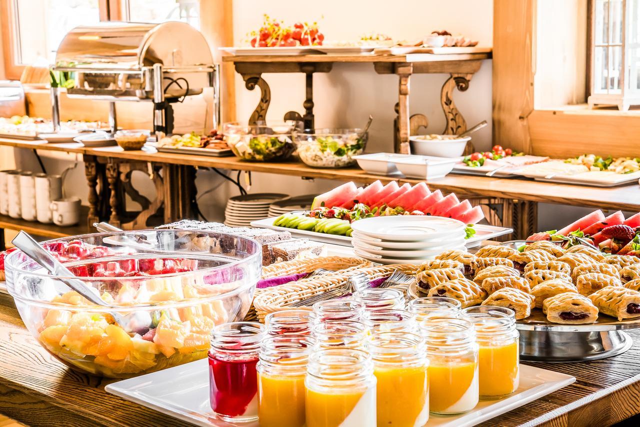 Gold Hotel Zakopane Dış mekan fotoğraf