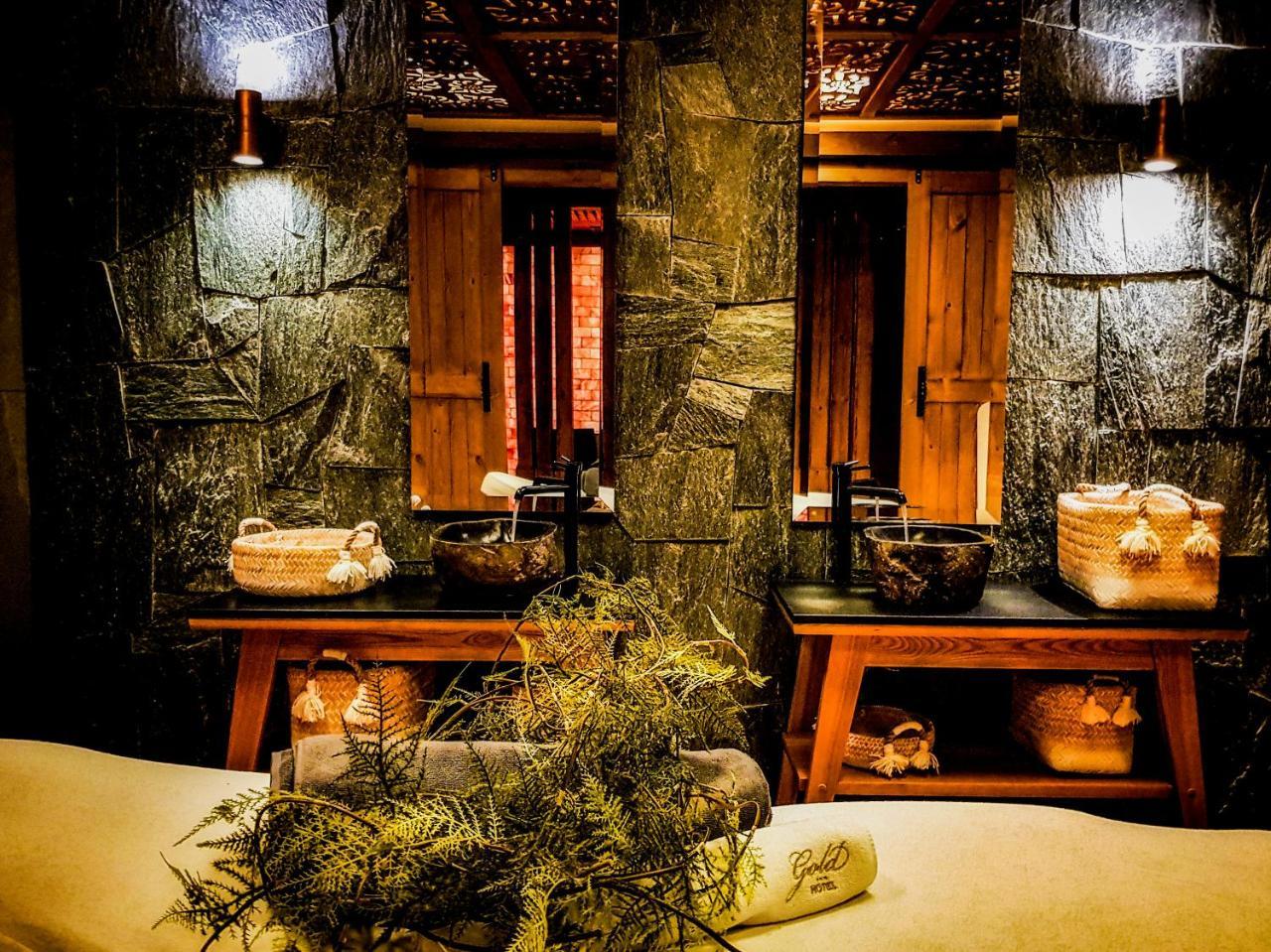 Gold Hotel Zakopane Dış mekan fotoğraf