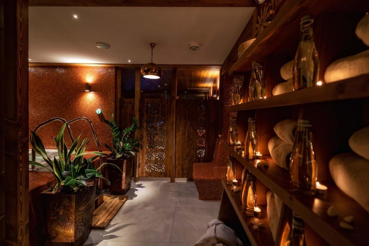 Gold Hotel Zakopane Dış mekan fotoğraf