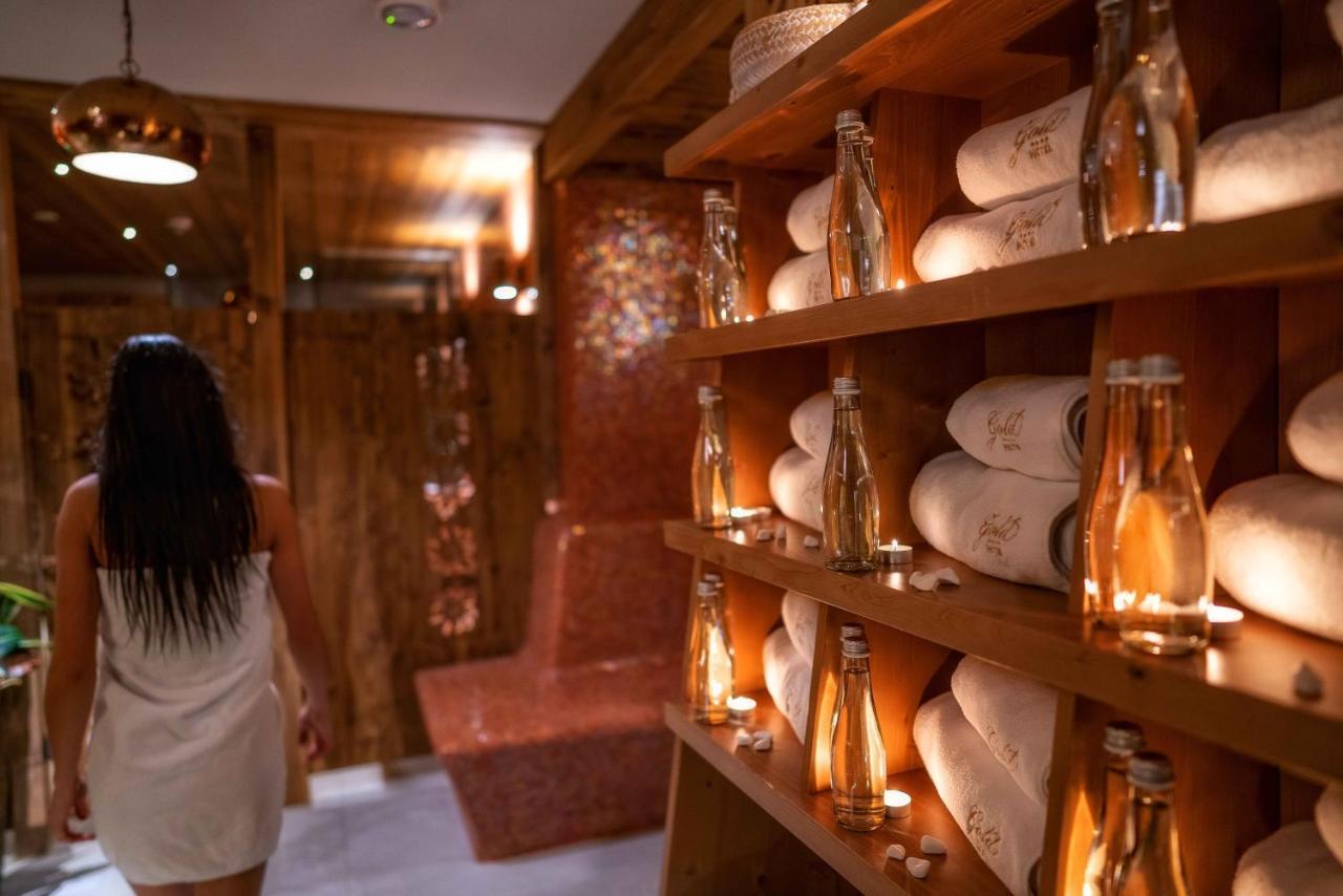 Gold Hotel Zakopane Dış mekan fotoğraf
