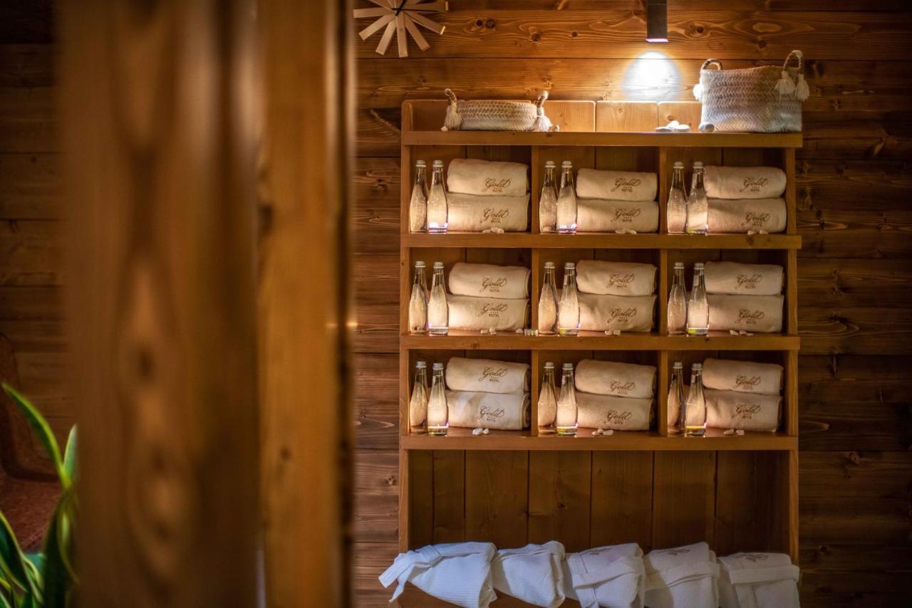 Gold Hotel Zakopane Dış mekan fotoğraf