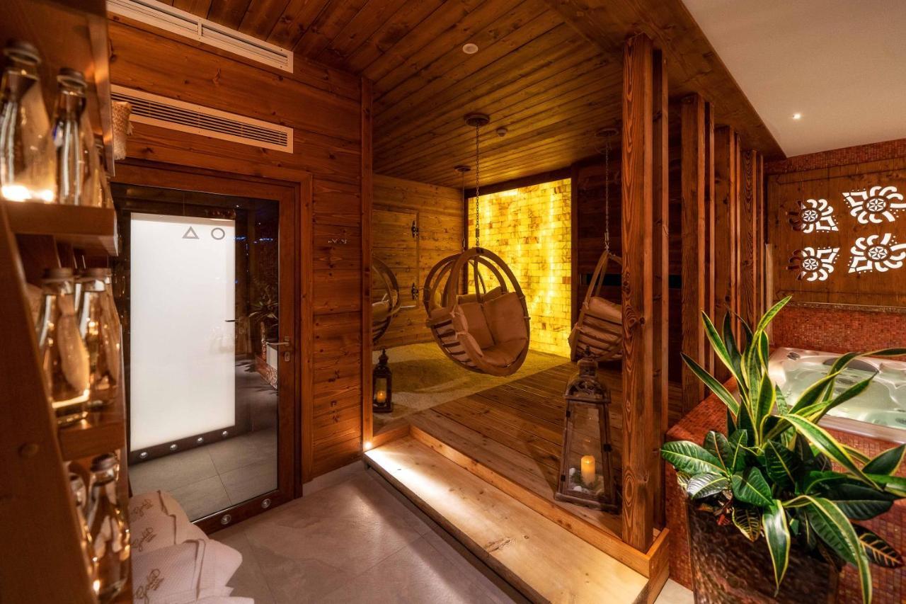 Gold Hotel Zakopane Dış mekan fotoğraf