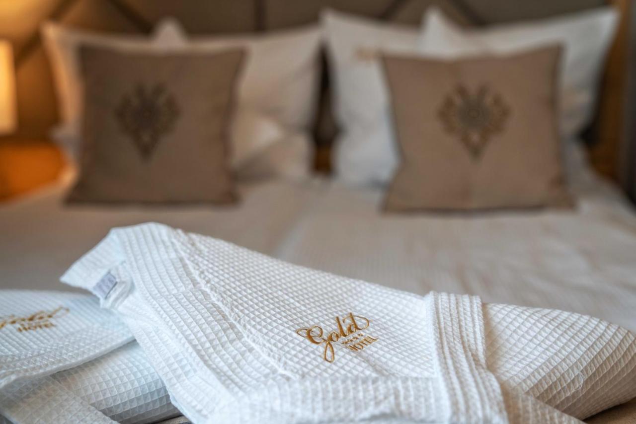 Gold Hotel Zakopane Dış mekan fotoğraf